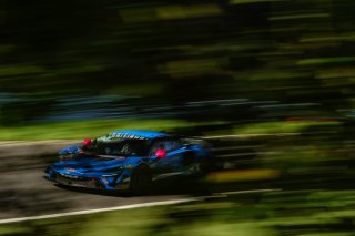 #84 - Paddock Motorsport - Revie LAKE - Blake ANGLISS - McLaren Artura GT4 | SRO / JEP