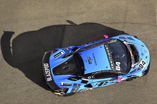 #84 - Paddock Motorsport - Revie LAKE - Blake ANGLISS - McLaren Artura GT4 | SRO / JEP