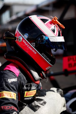 #9 - Paddock Motorsport - Martin PLOWMAN - Porsche 911 GT3 R (992) | SRO / JEP