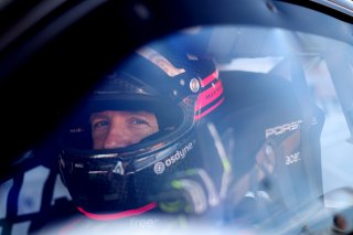 #9 - Paddock Motorsport - Mark SMITH - Porsche 911 GT3 R (992) | SRO / JEP