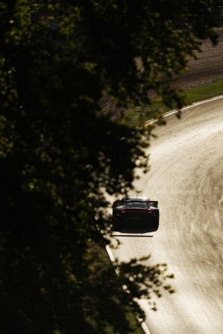 #9 - Paddock Motorsport - Mark SMITH - Martin PLOWMAN - Porsche 911 GT3 R (992) | SRO / JEP