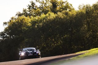 #9 - Paddock Motorsport - Mark SMITH - Martin PLOWMAN - Porsche 911 GT3 R (992) | SRO / JEP
