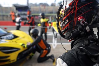 #90 - Optimum Motorsport - Jack BROWN - McLaren 720S GT3 EVO | SRO / JEP