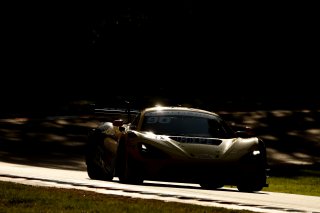#90 - Optimum Motorsport - Marc WARREN - Jack BROWN - McLaren 720S GT3 EVO | SRO / JEP
