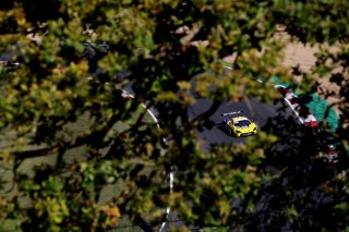 #90 - Optimum Motorsport - Marc WARREN - Jack BROWN - McLaren 720S GT3 EVO | SRO / JEP