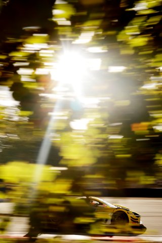 #90 - Optimum Motorsport - Marc WARREN - Jack BROWN - McLaren 720S GT3 EVO | SRO / JEP