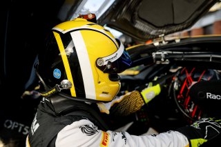 #90 - Optimum Motorsport - Marc WARREN - Jack BROWN - McLaren 720S GT3 EVO | SRO / JEP
