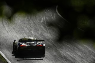 #90 - Optimum Motorsport - Marc WARREN - Jack BROWN - McLaren 720S GT3 EVO | SRO / JEP