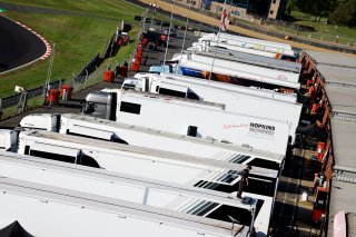 British GT Championship | SRO / JEP