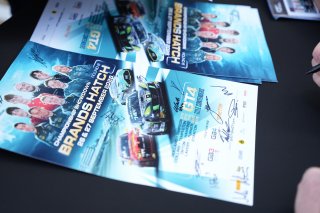 British GT Championship | SRO / JEP