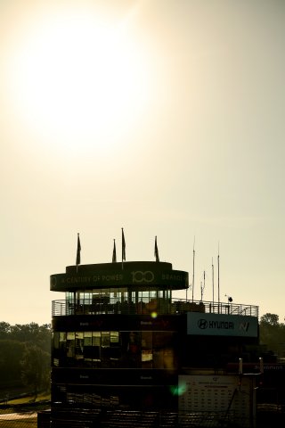 Brands Hatch | SRO / JEP