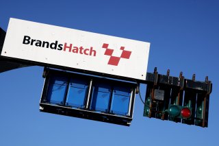 Brands Hatch | SRO / JEP