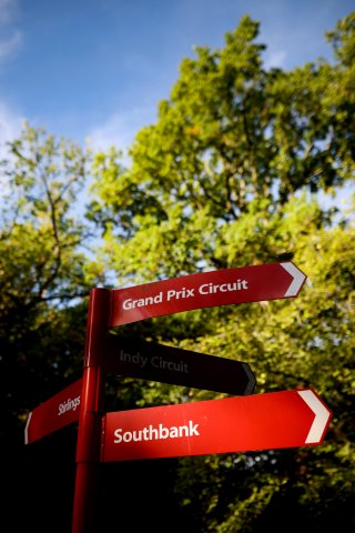 Brands Hatch | SRO / JEP