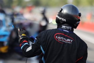 Century Motorsport | SRO / JEP
