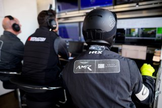 GBR Stratton Motorsport | SRO / JEP