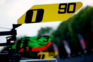 Optimum Motorsport | SRO / JEP