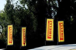 Pirelli Tyres | SRO / JEP