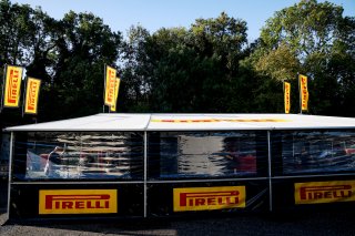 Pirelli Tyres | SRO / JEP