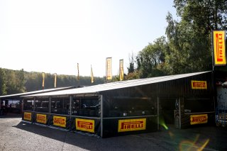 Pirelli Tyres | SRO / JEP