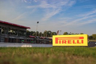 Pirelli Tyres | SRO / JEP