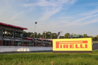 Pirelli Tyres | SRO / JEP