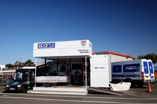 Sparco | SRO / JEP