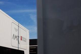GBR Stratton Motorsport | SRO / JEP
