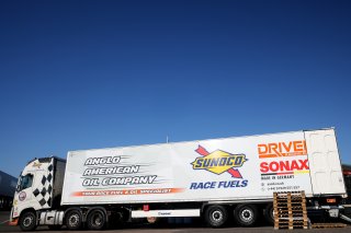 Sunoco Fuels | SRO / JEP