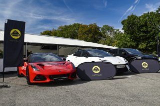Supercars at Brands Hatch | SRO / JEP