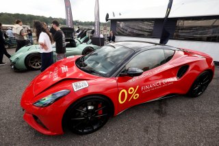 Supercars at Brands Hatch | JEP