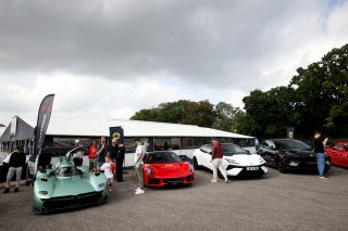 Supercars at Brands Hatch | JEP