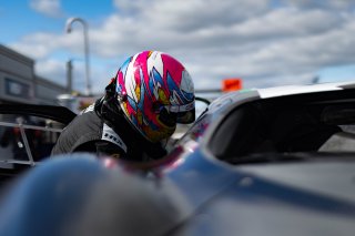 #13 - Cameron Campbell - Rodin Motorsport - Ferrari 296 GT3 Evo | SRO / JEP