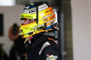 #13 - Joshua Buchan - Rodin Motorsport - Ferrari 296 GT3 Evo | SRO / JEP