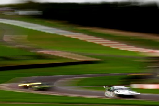 #13 - Cameron Campbell / Joshua Buchan - Rodin Motorsport - Ferrari 296 GT3 Evo | SRO / JEP