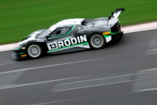 #13 - Cameron Campbell / Joshua Buchan - Rodin Motorsport - Ferrari 296 GT3 Evo | SRO / JEP