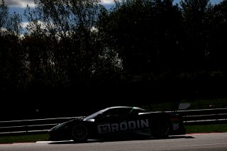 #13 - Cameron Campbell / Joshua Buchan - Rodin Motorsport - Ferrari 296 GT3 Evo | SRO / JEP