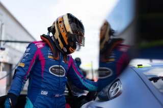 #15 - Charles Dawson - 2 Seas Motorsport - Mercedes-AMG GT3 Evo | SRO / JEP