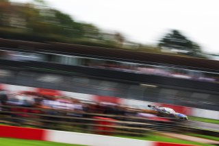 #15 - Charles Dawson / Aaron Walker - 2 Seas Motorsport - Mercedes-AMG GT3 Evo | SRO / JEP