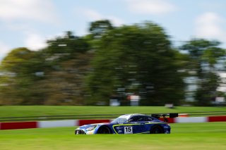 #15 - Charles Dawson / Aaron Walker - 2 Seas Motorsport - Mercedes-AMG GT3 Evo | SRO / JEP