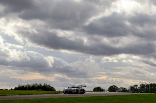 #15 - Charles Dawson / Aaron Walker - 2 Seas Motorsport - Mercedes-AMG GT3 Evo | SRO / JEP