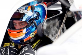 #18 - Chris Lulham - 2 Seas Motorsport - Mercedes-AMG GT3 Evo | JEP