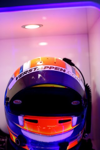 #18 - Chris Lulham - 2 Seas Motorsport - Mercedes-AMG GT3 Evo | SRO / JEP
