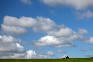 #18 - Kevin Tse / Chris Lulham - 2 Seas Motorsport - Mercedes-AMG GT3 Evo | SRO / JEP