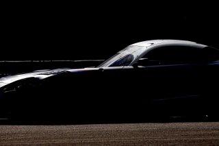 #18 - Kevin Tse / Chris Lulham - 2 Seas Motorsport - Mercedes-AMG GT3 Evo | SRO / JEP