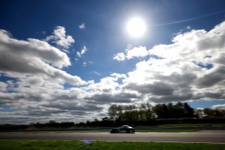 #18 - Kevin Tse / Chris Lulham - 2 Seas Motorsport - Mercedes-AMG GT3 Evo | SRO / JEP