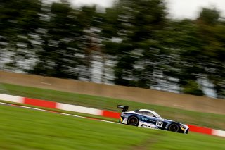 #18 - Kevin Tse / Chris Lulham - 2 Seas Motorsport - Mercedes-AMG GT3 Evo | SRO / JEP