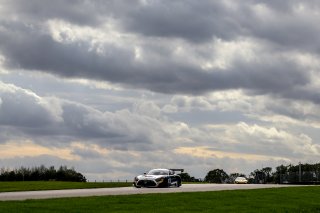 #18 - Kevin Tse / Chris Lulham - 2 Seas Motorsport - Mercedes-AMG GT3 Evo | SRO / JEP
