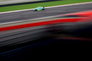 #21 - Will Orton / Jessica Hawkins - MK Racing - Aston Martin Vantage AMR GT4 Evo | SRO / JEP