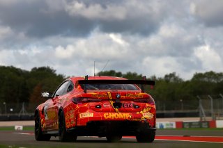 #24 - Jack Collins / Branden Templeton - Century Motorsport - BMW M4 GT4 Evo | SRO / JEP