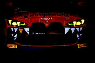 #24 - Jack Collins / Branden Templeton - Century Motorsport - BMW M4 GT4 Evo | SRO / JEP